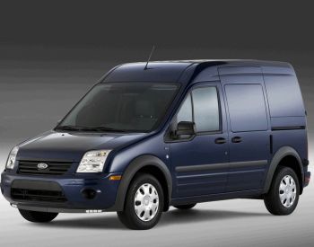 FORD Transit Connect 2002-2012 - 2