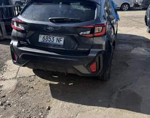 SUBARU Crosstrek 2024 2.0