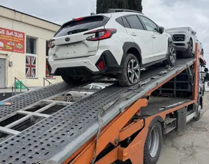SUBARU Crosstrek 2024 2.0 - 2