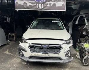 SUBARU Crosstrek 2024 2.0 - 3