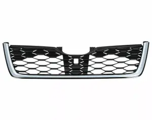 SUBARU Forester 2019-2021