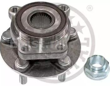 SUBARU Forester 2006-2019