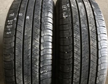 R18 235/60 ყველა სეზონი