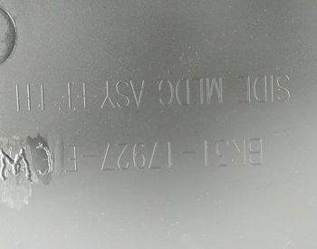 FORD Transit 2014-2019 - 3