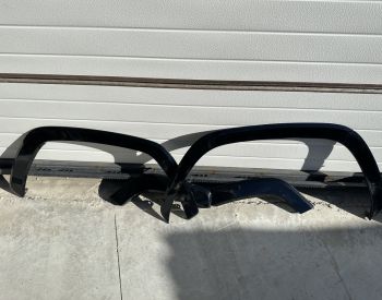 TOYOTA RAV 4 2019-2023