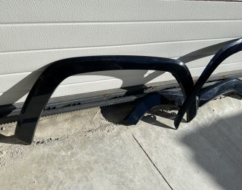 TOYOTA RAV 4 2019-2023 - 2