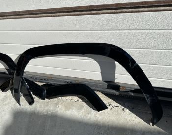 TOYOTA RAV 4 2019-2023 - 3