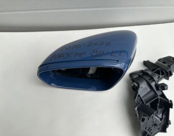 PORSCHE 911 2019-2022