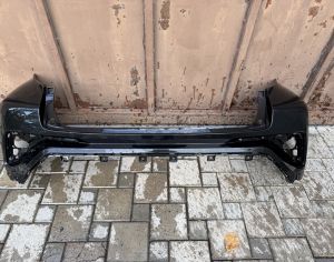TOYOTA CHR 2018-2024 - 1