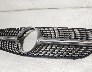 MERCEDES-BENZ CLA 250 2013-2018 - 6
