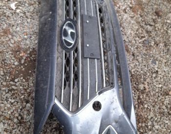 HYUNDAI Accent 2018-2021 - 3