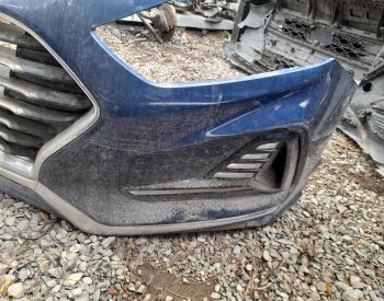 HYUNDAI Sonata 2017-2019 - 2