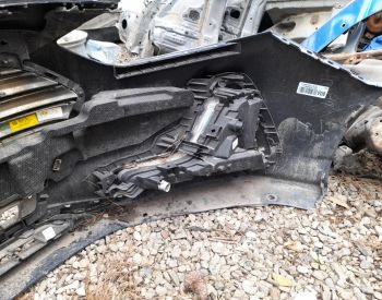 HYUNDAI Sonata 2017-2019 - 5