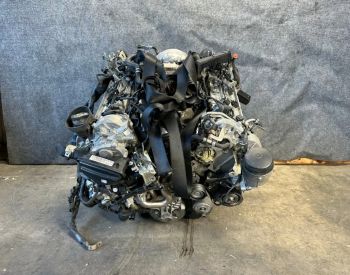 MERCEDES-BENZ ML 350 2012-2015