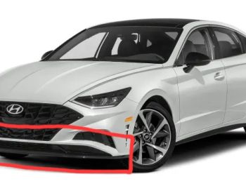 HYUNDAI Sonata 2020-2023 - 3