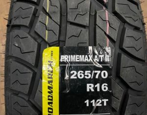 R20 305/50 ზაფხული - 4