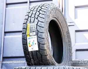 R20 305/50 ზაფხული - 7