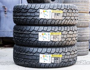R20 305/50 ზაფხული - 8