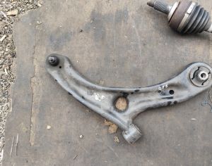 HONDA FIT 2002-2020