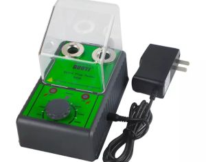 აალების სანთლების ტესტერი / Spark plug tester - 1