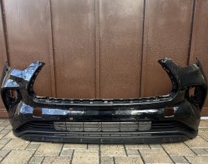 TOYOTA Highlander 2017-2026