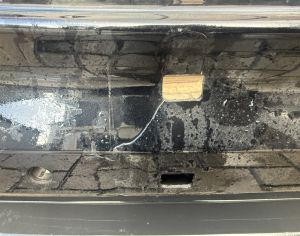 TOYOTA Highlander 2017-2026 - 6