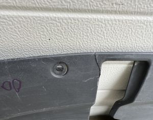LEXUS LX 600 2021-2024 - 2