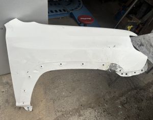 TOYOTA 4Runner 2010-2024 - 1