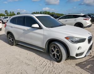 BMW X1 2017 2.0