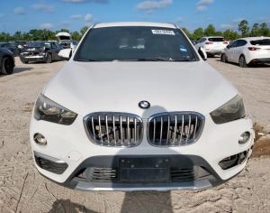 BMW X1 2017 2.0 - 2