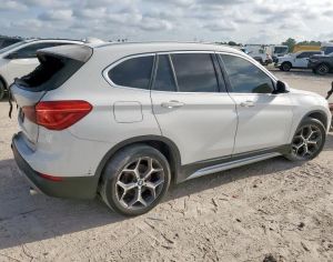 BMW X1 2017 2.0 - 3