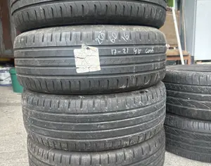 R16 205/60 ზაფხული