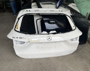 MERCEDES-BENZ GLB 250 2019-2026 - 4