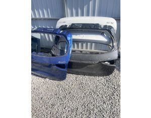 MERCEDES-BENZ GLB 250 2019-2026 - 5