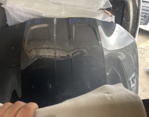 BMW M4 2020-2026 - 2