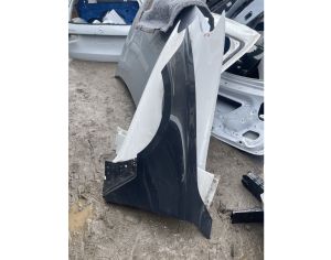 BMW i4 2019-2026