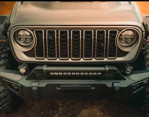 JEEP Wrangler 2018-2025 - 1