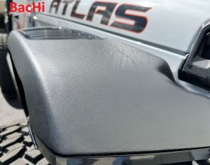 JEEP Wrangler 2018-2025 - 4