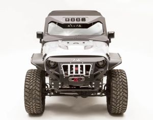 JEEP Wrangler 2007-2017