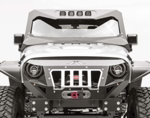 JEEP Wrangler 2007-2017 - 3