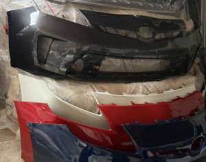 TOYOTA Prius 2012-2015 - 1