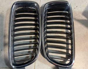 BMW 328 2013-2016 - 1