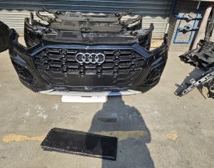 AUDI Q8 2023 3.0