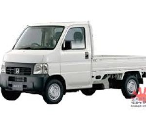 HONDA Acty Van 1995-2015 - 3