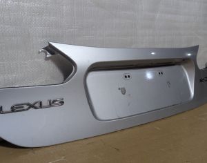 LEXUS HS 250h 2010-2017