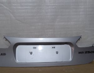 LEXUS HS 250h 2010-2017 - 6