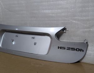 LEXUS HS 250h 2010-2017 - 8