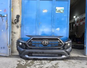 TOYOTA RAV 4 2018-2025 - 1