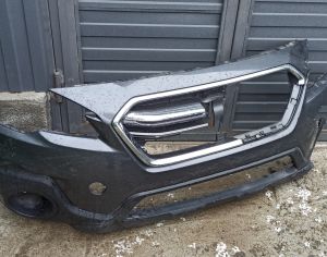SUBARU Outback 2017-2019