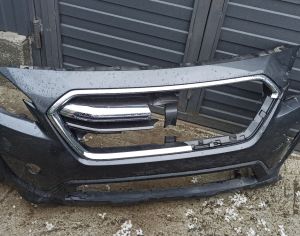 SUBARU Outback 2017-2019 - 3